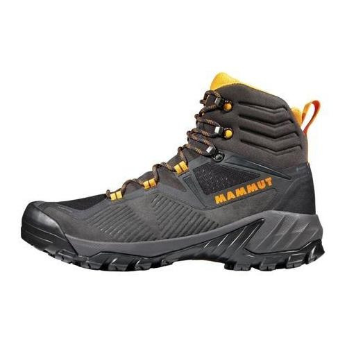 Bototo Hombre Mammut Sapuen High Gtx Gris