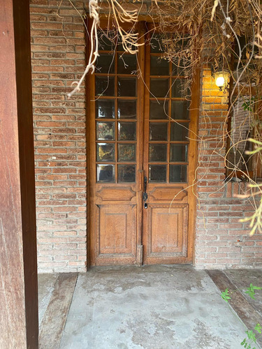 Linda Casa Rústica En Parcela, Arrienda Directo Su Dueña