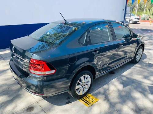 Imagen 3 de 12 de Volkswagen Vento 2019 1.6 Confortline At