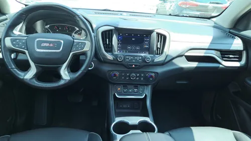 GMC Terrain 2.0T Denali AT