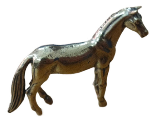 Figuras De Escultura De Caballo De Bronce Metsl, Artesanías