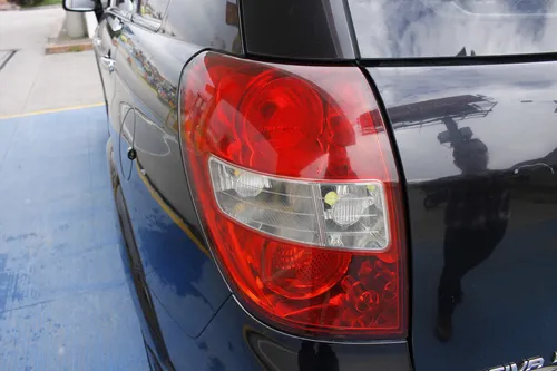 Chevrolet Captiva 3.2 C 100