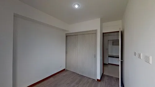 Apartamento En Venta En Calazans