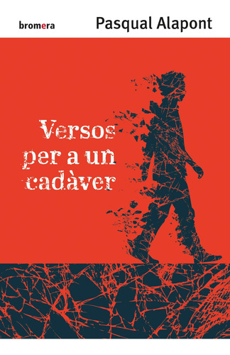 Versos Per A Un Cadàver: 134 -espurna-