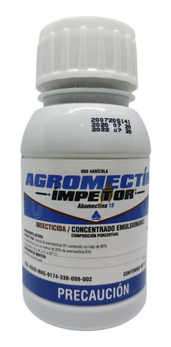 Repelente Ultrasónico Para Plagas Impetorgro 240ml