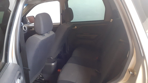 Ford Ecosport 2009 2.0 Xlt Freestyle Flex 5p
