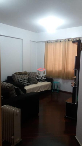 Imagem 3 de 10 de Apartamento À Venda, 2 Quartos, 1 Suíte, 1 Vaga, Centro - São Bernardo Do Campo/sp - 102092