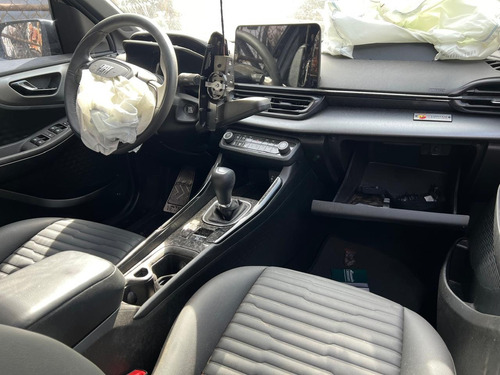 Caixa De Câmbio Aut. Fastback 2023 1.3 Turbo B/ Troca (Usado)