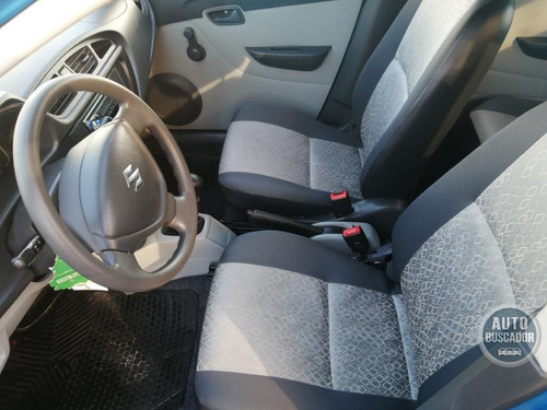 Suzuki Alto 2017