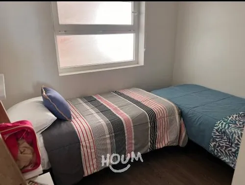 Departamento Avenida Las Higueras Id: 148103
