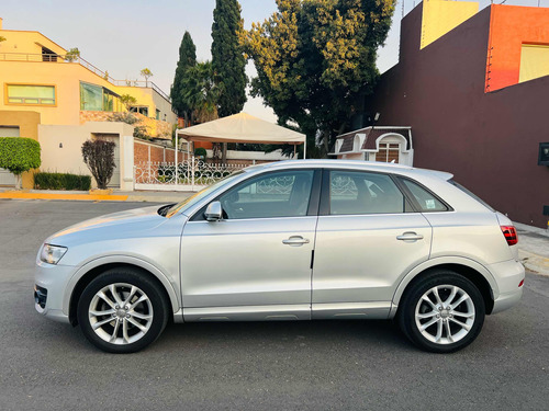 Audi Q3 2.0 Elite 211hp At