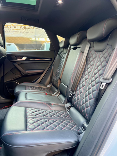 Audi Q5 3.0 Sq5 Tfsi Quattro 354Hp At