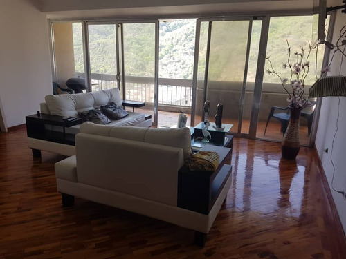 Venta Apartamento Camuri Mar Vista A La Montaña