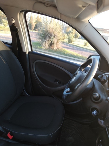 Smart Forfour 2017 1.0 Passion