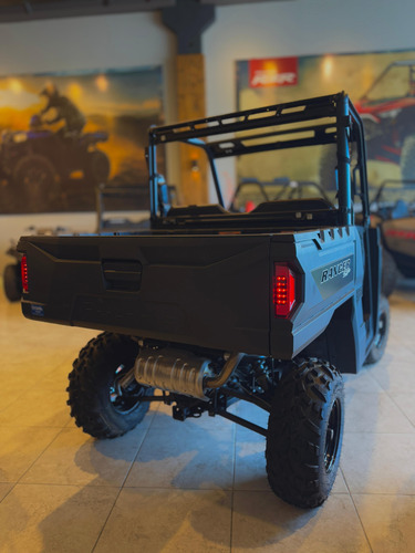 Polaris Ranger 570 Base Trabajo No Cf Moto Uforce