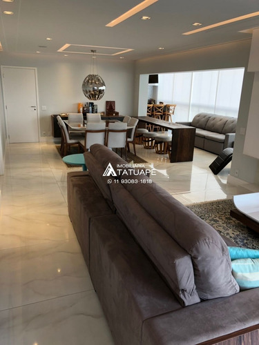 Imagem 6 de 30 de Choice Club Residence - Rua Azevedo Soares, - Ap000146 - 34464402