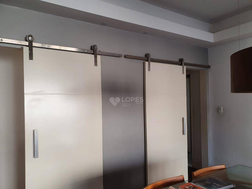Apartamento Com 3 Quartos, 206 M² Por R$ 1.350.000 - Icaraí - Niterói/rj - Ap38960