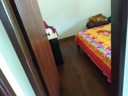 Imagem 6 de 19 de Casa À Venda, 3 Quartos, 1 Suíte, 3 Vagas, Jaqueline - Belo Horizonte/mg - 2998
