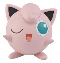 Comprar Pokemon Pla Model Collection Quick 09 Jigglypuff - Model Kit