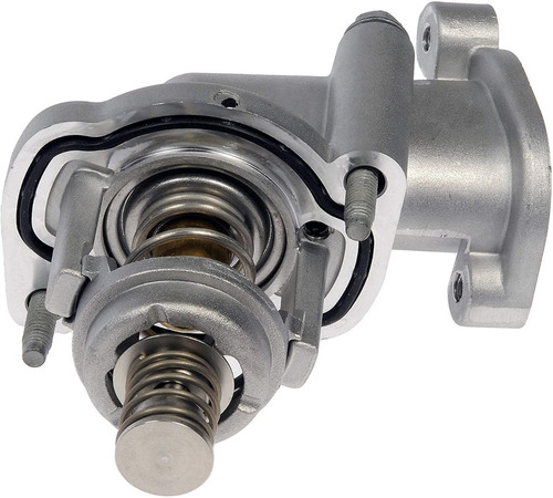 Termostato C/ Base Cadillac Ct6 Luxury 3.6l V6 2018