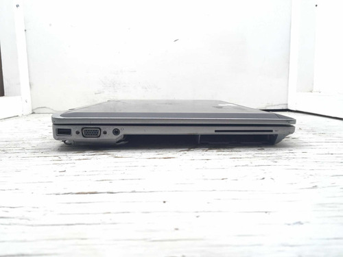 Laptop Dell Latitude E6420 Flex Bisagras Mousepad Bocinas (Usado)
