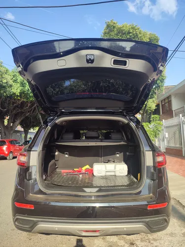 Renault New Koleos 2021 Automatica