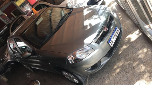 Fiat Siena 1.6 El Atracttive 16v 47.000km 4 Puertas