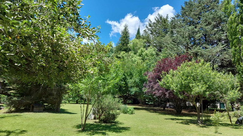 Casa De Campo Y Parque. Lugar Único En Tafí Del Valle