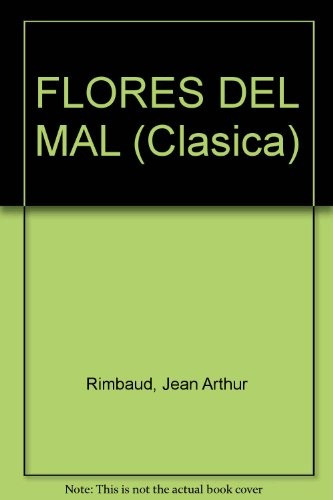 Las Flores Del Mal - Baudelaire, Charles