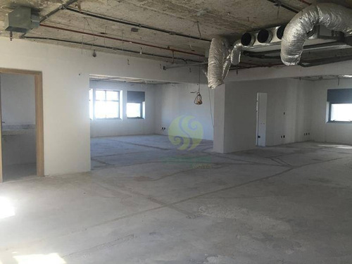 Imagem 6 de 18 de Andar Corporativo Para Alugar, 205 M² - Santo Agostinho - Belo Horizonte/mg - Ac0020