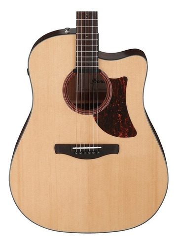 Imagem 4 de 8 de Violão Ibanez Aad170ce Lgs Advanced Acoustic Series