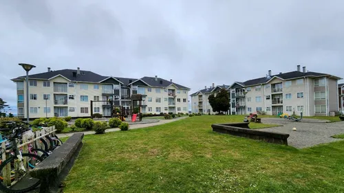 Departamento En Venta De 3 Dormitorios En Puerto Montt