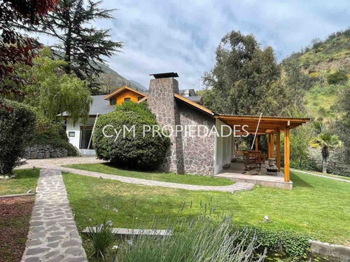 El Arrayan - Pastor Fernandez Alt 18.000 - Orilla De Río
