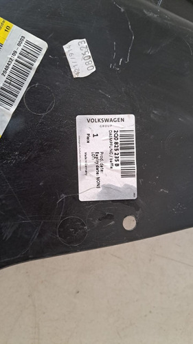 Tolva Motor Seat Arona 2017 2018 2019 2020 2022 2024 2025