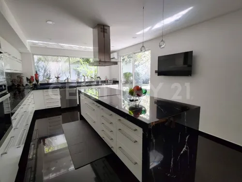 Casa Residencial En Venta, Fraccionamiento Las Animas, Puebla
