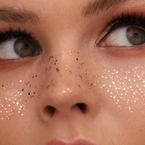 Pecas De Taylor Swift Tatuaje Glitter Temporal 4pzas