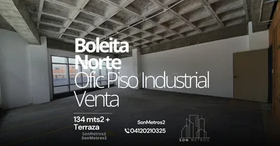 Oficina en venta