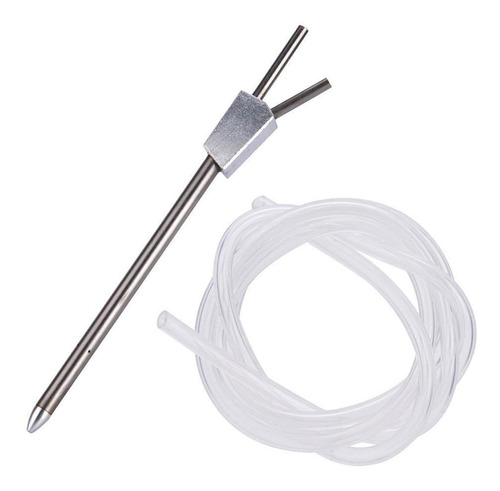 Imagen 6 de 8 de Airespeed Medidor De Medidor Diferencial Pitot Tubo Accesori