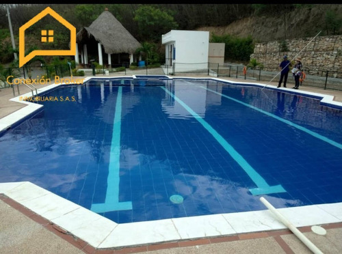 Imagen 9 de 10 de Venta Casa + Lote En Condominio Brisas De La Montaña - Nariño C/marca - P.