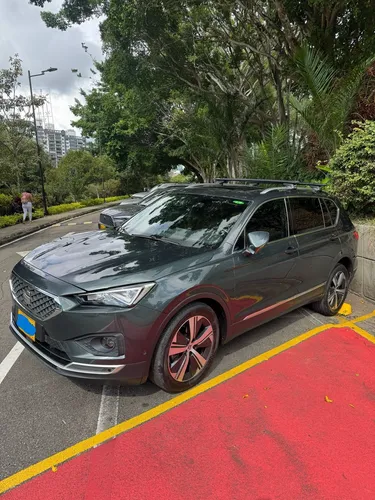 Seat Tarraco 1.4 Tsi Xcellence