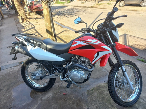 Imagen 4 de 10 de Honda Xr 150