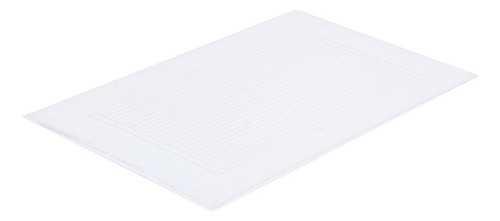 Jogo De Toalhas Buddemeyer Melina Banho 5 Cor 1011 - Branco