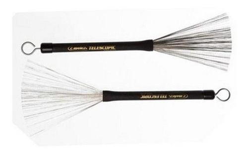 Imagem 2 de 2 de Vassourinha C.ibanez Telescopic Brush