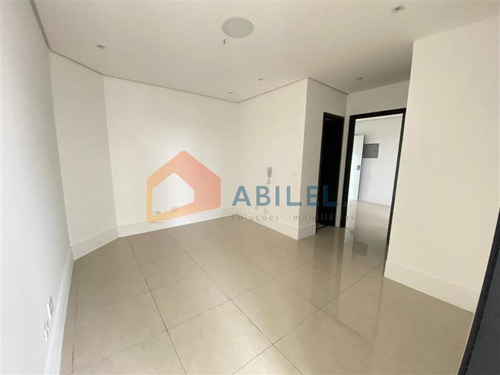 Imagem 4 de 13 de Sala Comercial De 50 M² No Anália Franco - 6402
