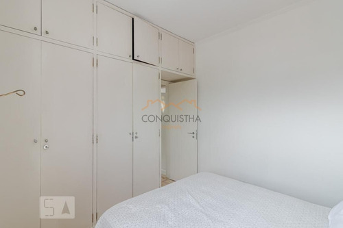 Imagem 15 de 15 de Apartamento - Vila Mariana - Ref: 3693 - V-5877