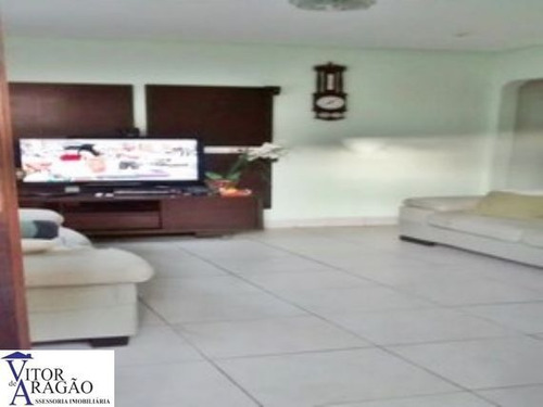 Imagem 5 de 13 de 20144 - Sobrado 4 Dorms, Vila Nova Cachoeirinha - São Paulo/sp - 20144