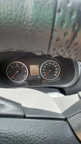 Mitsubishi L200 2.4 Triton Sport Gls Cab. Dupla 4x4 Aut. 4p 6 marchas