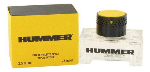 Hummer De Hummer Eau De Toilette Spr - mL a $231696