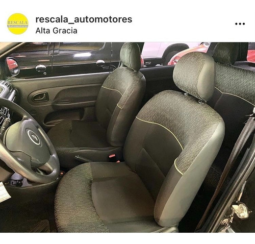 Renault Clio Mio 3 Puertas 1.2 Expression Pack 2