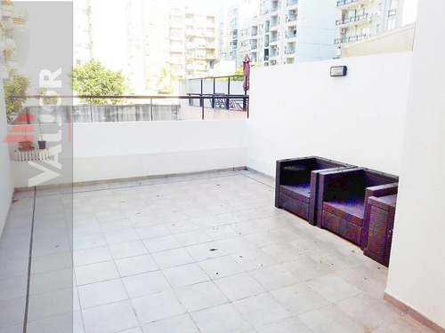 Imagen 11 de 30 de Departamento De 2 Ambientes